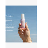 Coola Dew Good illuminating serum SPF 30 35ml, imported from the UK