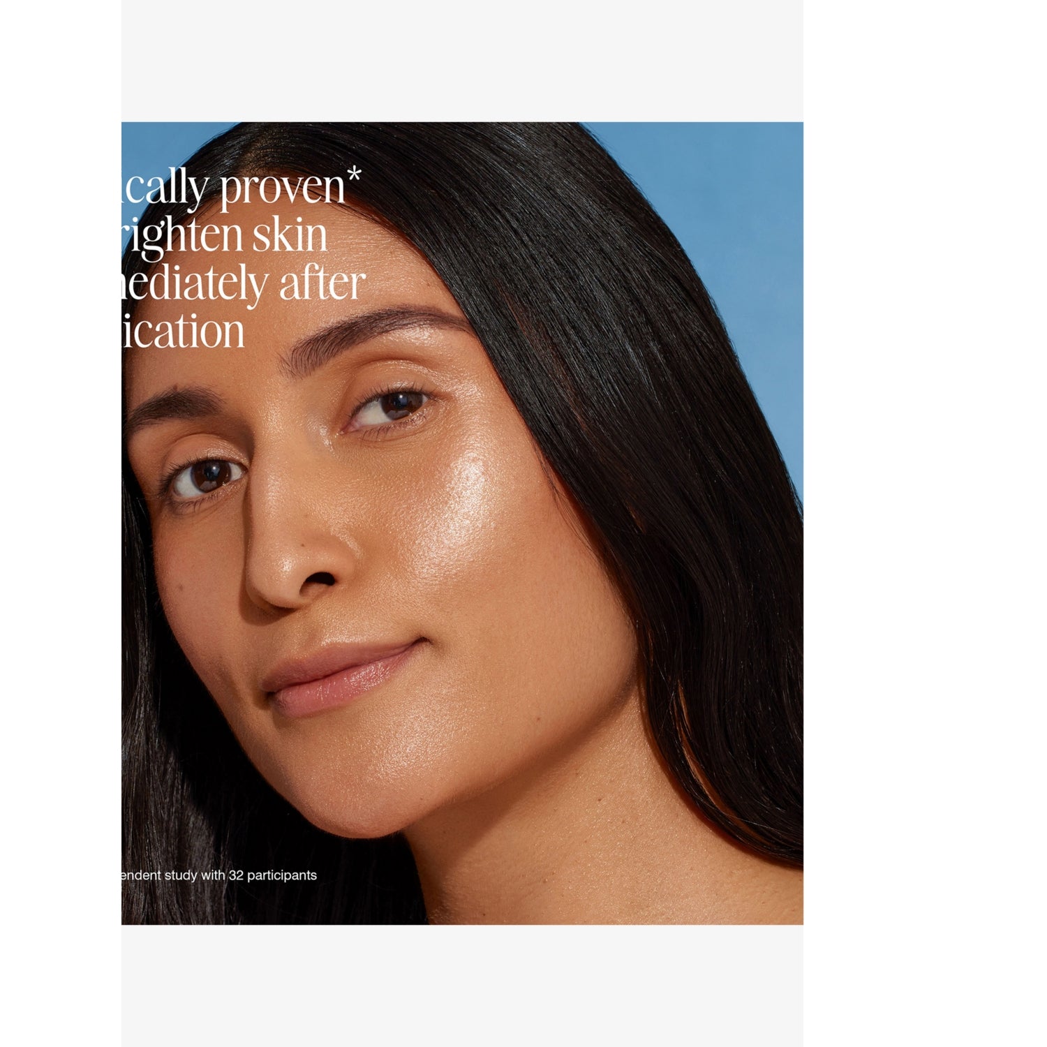 Coola Dew Good illuminating serum SPF 30 35ml, imported from the UK