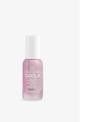 Coola Dew Good illuminating serum SPF 30 35ml, imported from the UK