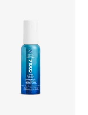 Coola face mist sunscreen 100ml - British product