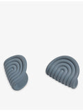 Our Place textured silicone hot grips 2-pack, imported from the UK