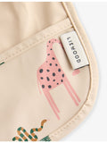 Selfridges Selection Wild at Heart baby hamper with Liewood items, UK version