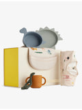 Selfridges Selection Wild at Heart baby hamper with Liewood items, UK version