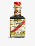 Giusti 5 Gold Medals balsamic vinegar 250ml, imported from the UK