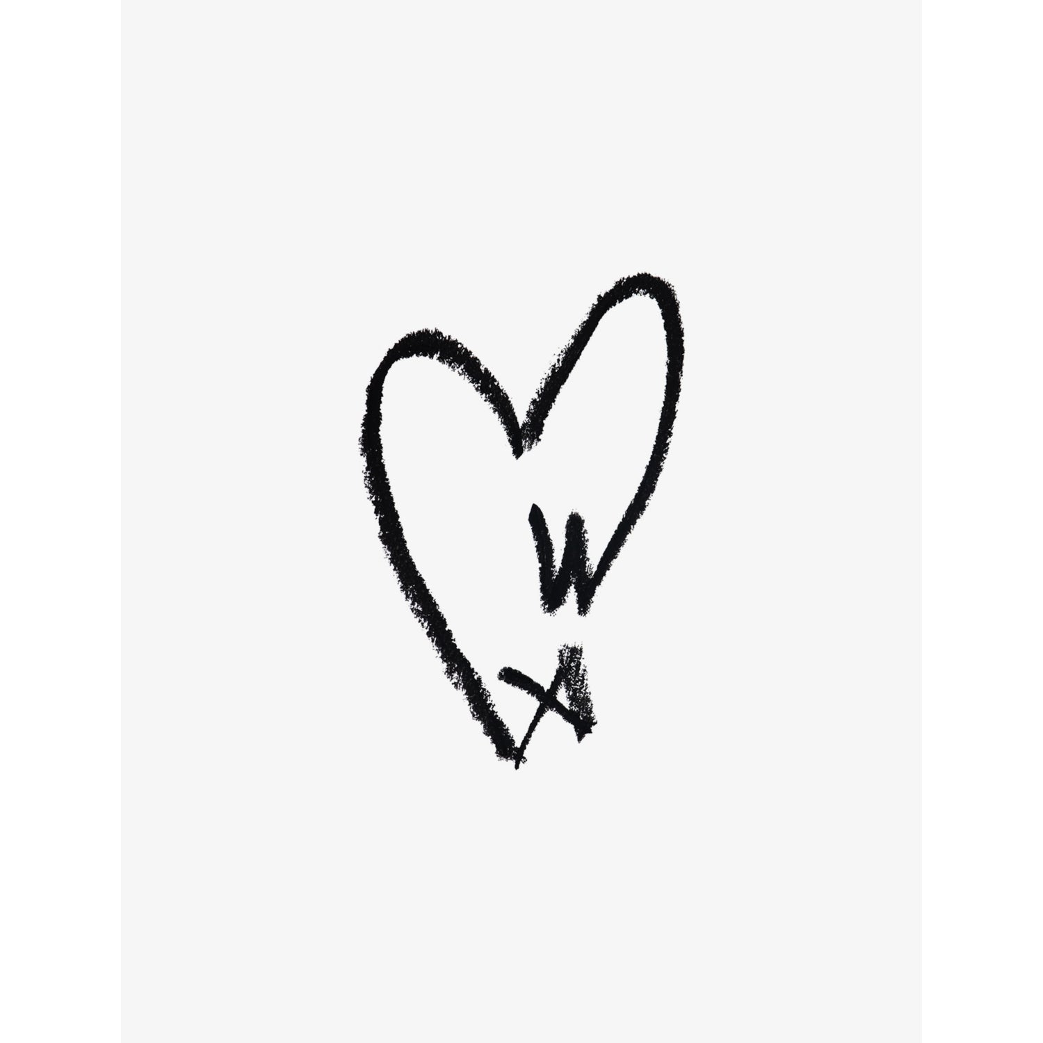 Westman Atelier Eye Love You eye pencil 10g, imported from the UK