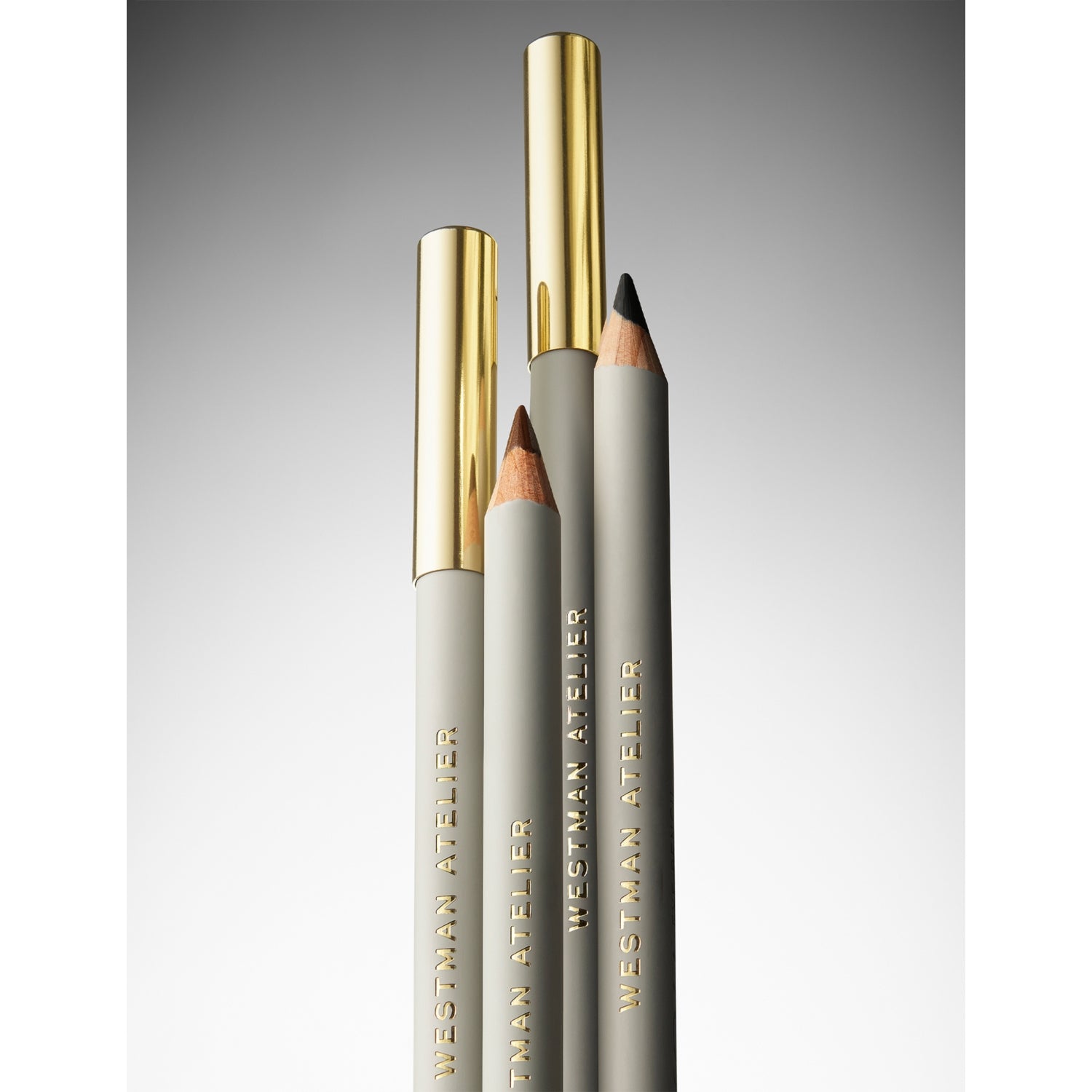 Westman Atelier Eye Love You eye pencil 10g, imported from the UK