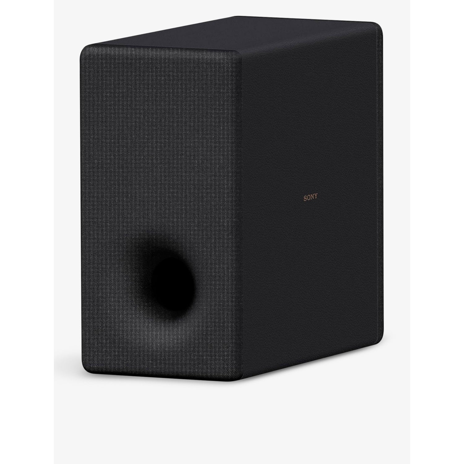Sony SA-SW3 200W wireless subwoofer, imported from the UK
