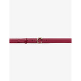 Cartier Panthère medium buckled leather belt 100cm, imported from the UK