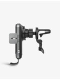 Momax smart infrared rotating car charge mount (British brand)