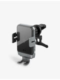 Momax smart infrared rotating car charge mount (British brand)