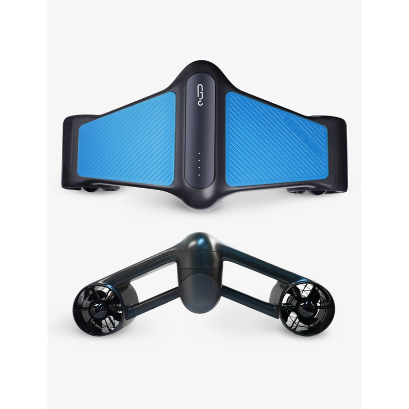 GEN underwater scooter with smart app control - British product