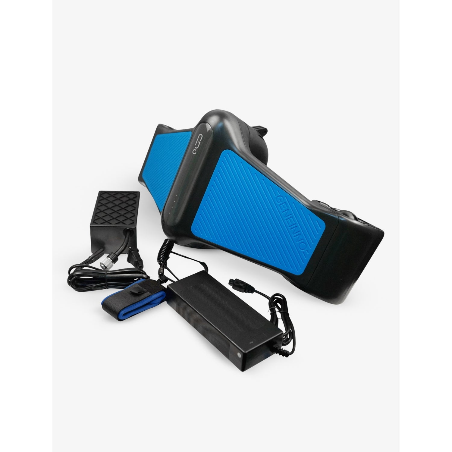 GEN underwater scooter with smart app control - British product
