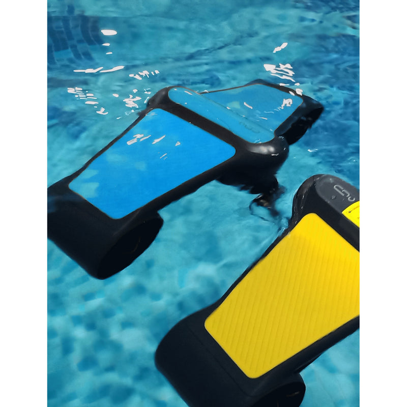 GEN underwater scooter with smart app control - British product
