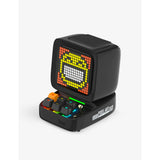 Ditoo PRO portable pixel speaker - BLACK