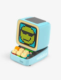 Ditoo PRO Portable Pixel Speaker