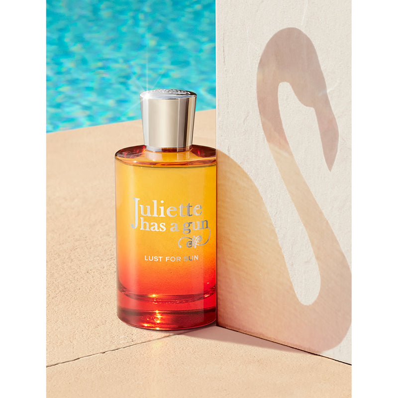 Juliette Has A Gun Lust For Sun eau de parfum (British brand)