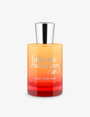 Juliette Has A Gun Lust For Sun eau de parfum (British brand)