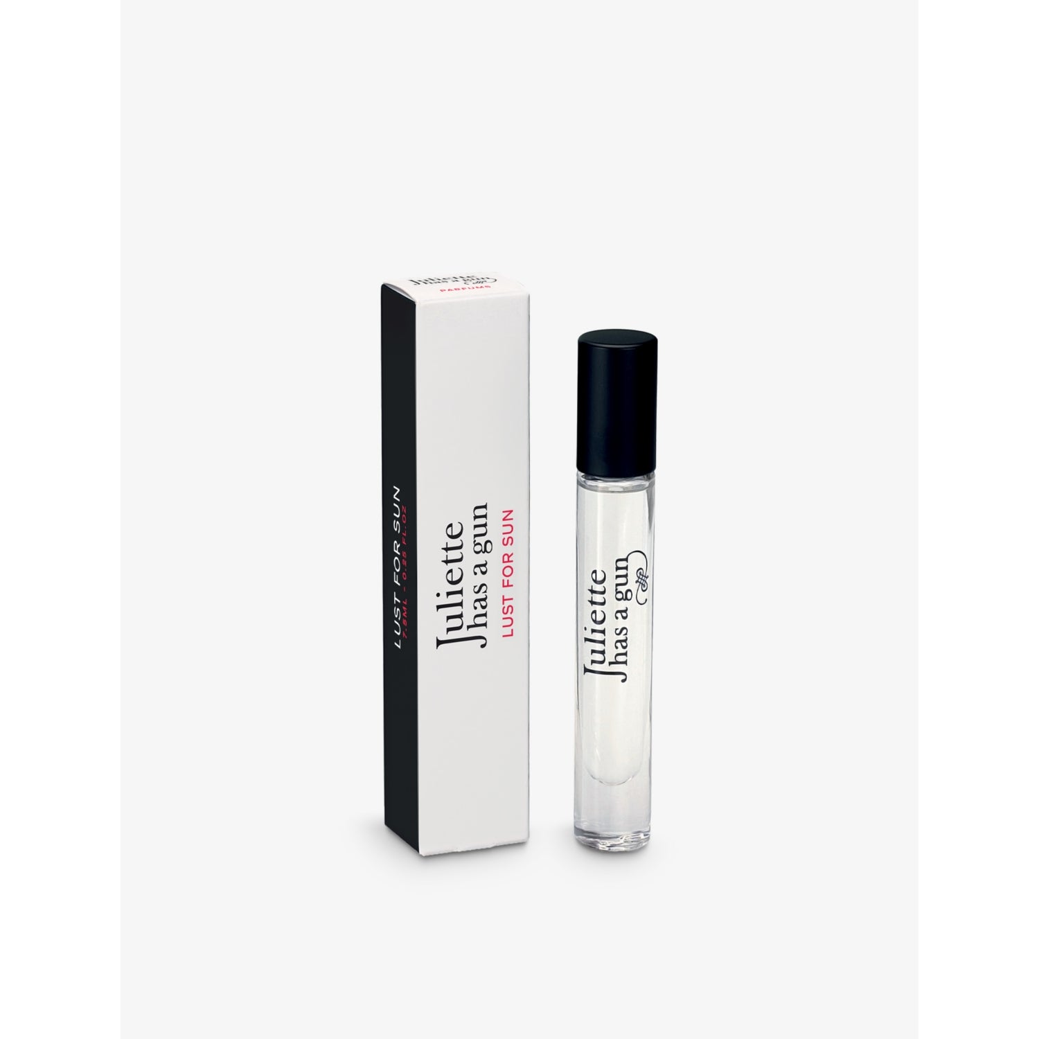 Juliette Has A Gun Lust For Sun 7.5ml perfume - British product
