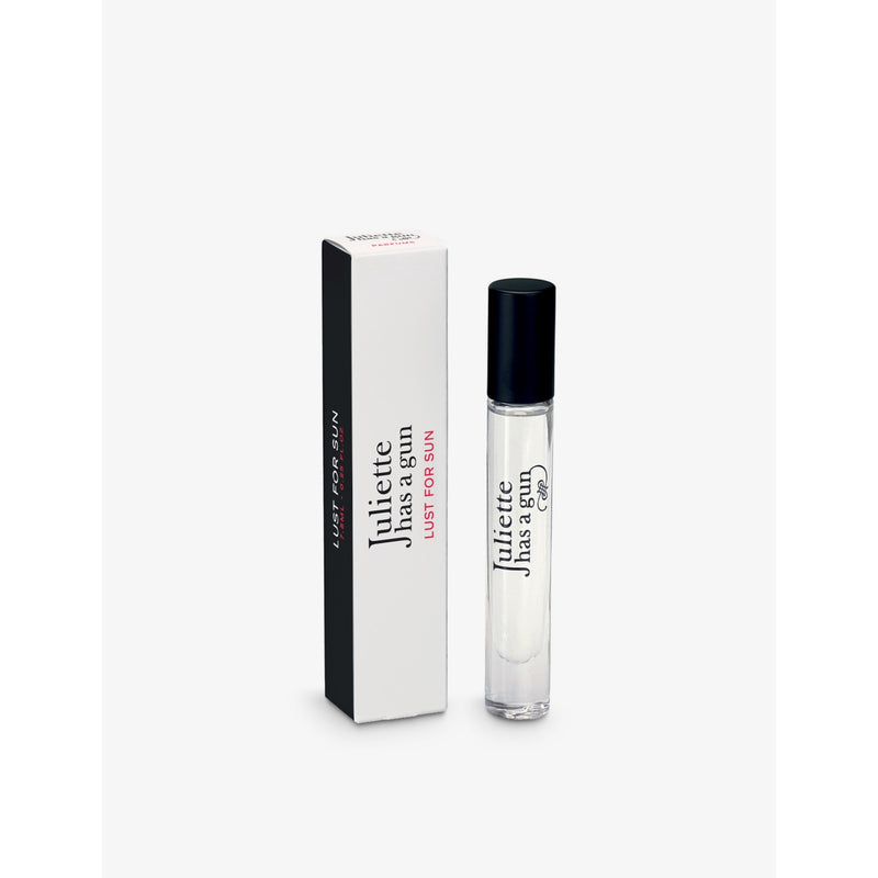 Juliette Has A Gun Lust For Sun 7.5ml perfume - British product