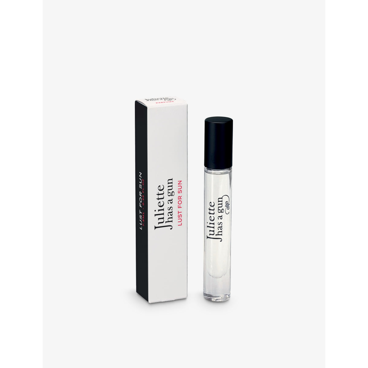 Juliette Has A Gun Lust For Sun 7.5ml perfume - British product