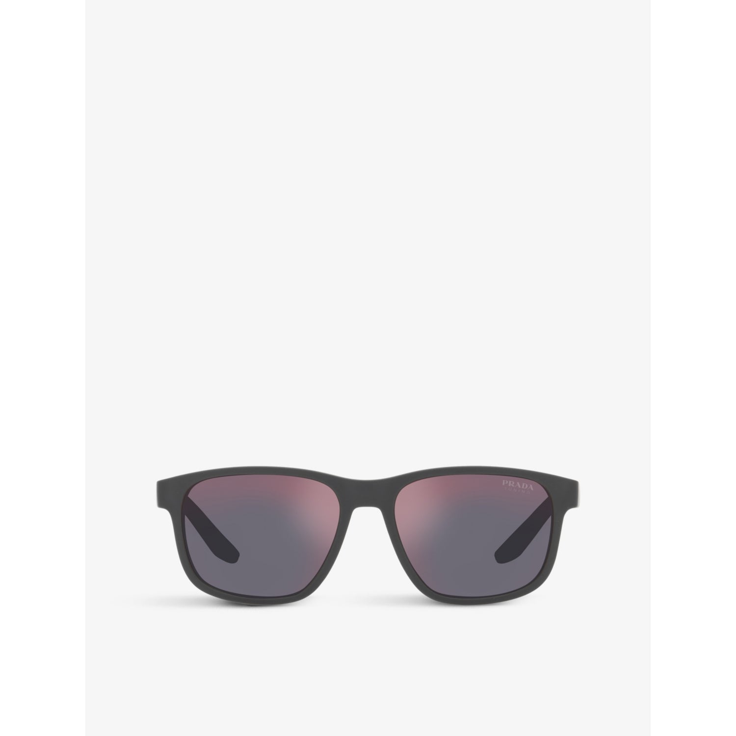 Prada PS06YS butterfly-frame acetate sunglasses - British product