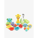 VTech 6-in-1 bath time toy playset (British brand)