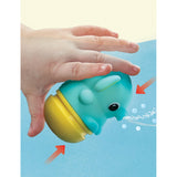 VTech 6-in-1 bath time toy playset (British brand)