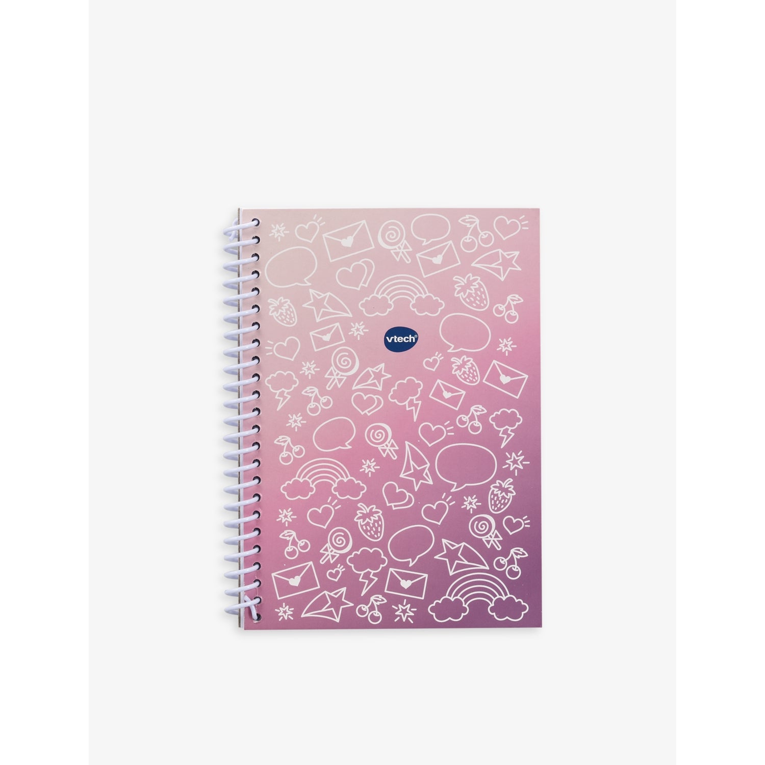 VTech Secret Safe Magic Notebook toy with UV pen (British brand)