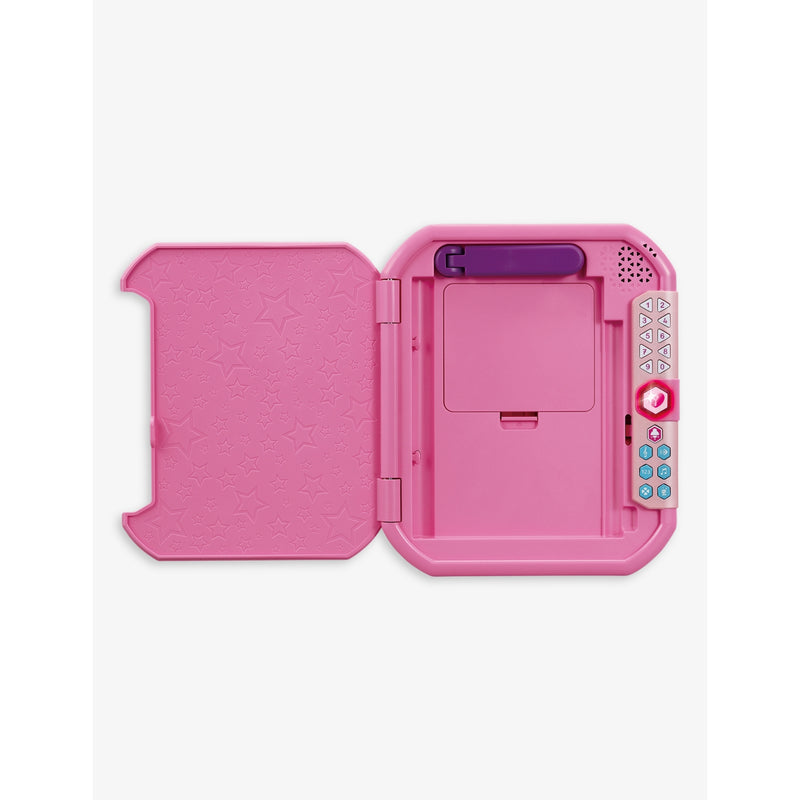 VTech Secret Safe Magic Notebook toy with UV pen (British brand)