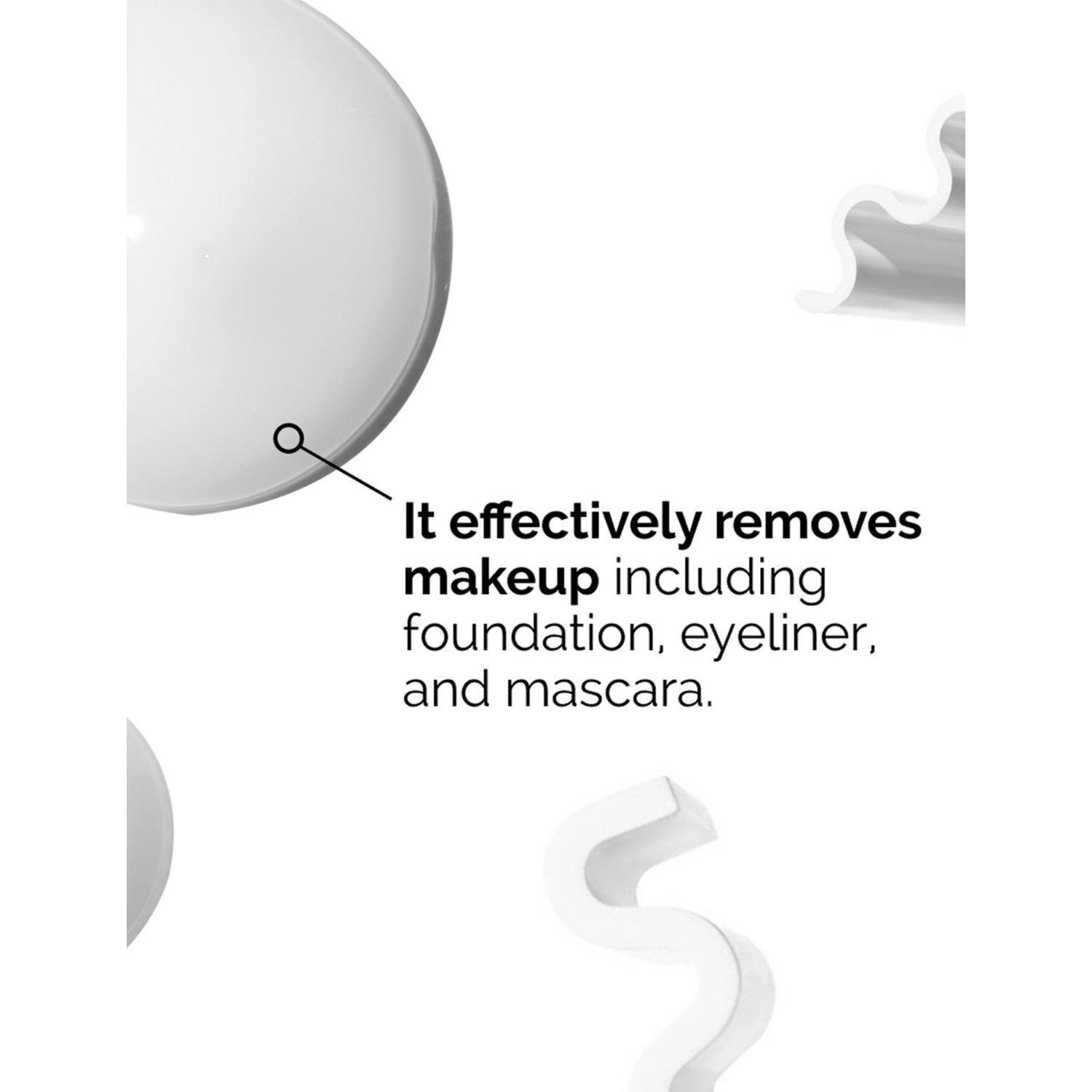 The Ordinary glycolipid cream cleanser 150ml, UK version