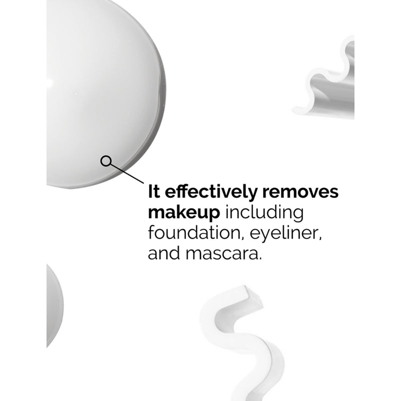 The Ordinary glycolipid cream cleanser 150ml, UK version