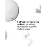 The Ordinary glycolipid cream cleanser 150ml, UK version