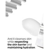 The Ordinary glycolipid cream cleanser 150ml, UK version