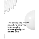 The Ordinary glycolipid cream cleanser 150ml, UK version