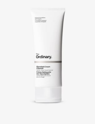 The Ordinary glycolipid cream cleanser 150ml, UK version