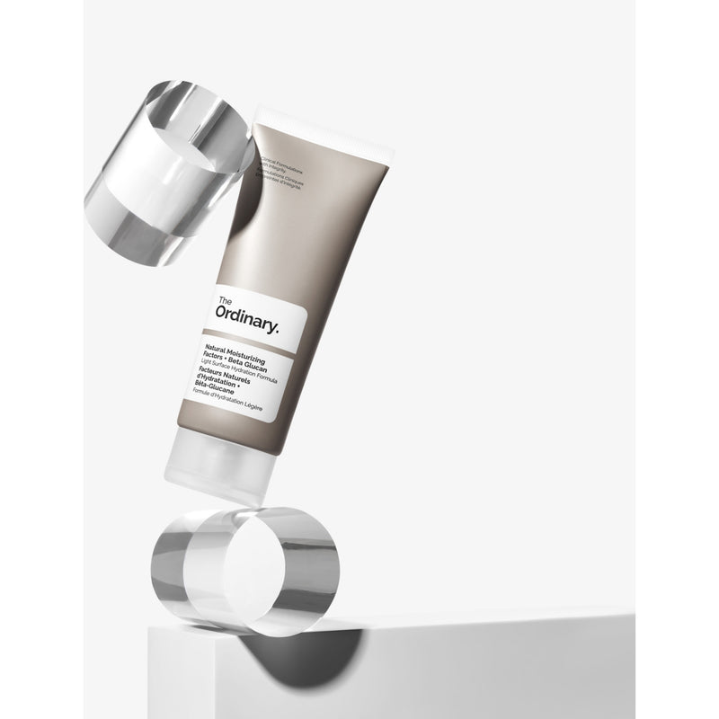 The Ordinary beta glucan moisturizer 100ml, imported from the UK