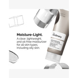 The Ordinary beta glucan moisturizer 100ml, imported from the UK