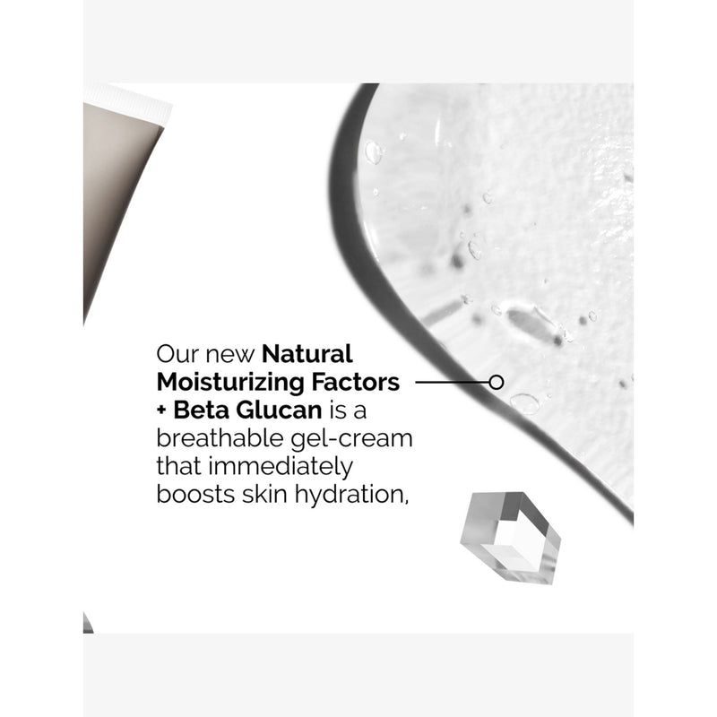 The Ordinary beta glucan moisturizer 100ml, imported from the UK