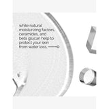 The Ordinary beta glucan moisturizer 100ml, imported from the UK