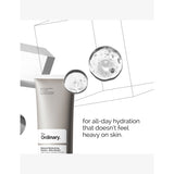 The Ordinary beta glucan moisturizer 100ml, imported from the UK