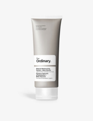 The Ordinary beta glucan moisturizer 100ml, imported from the UK