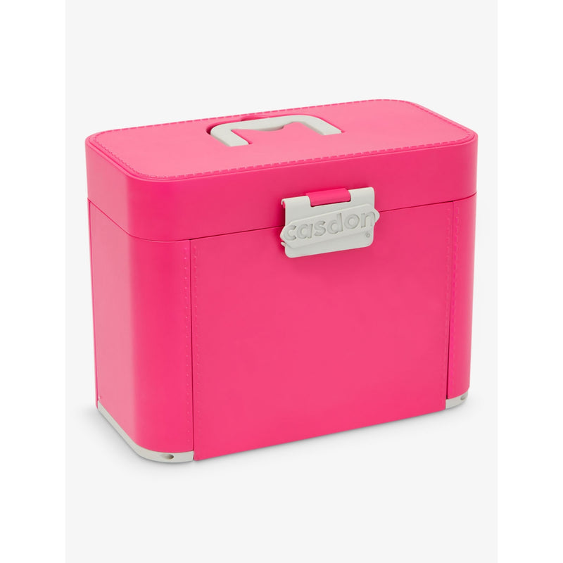 Casdon Ultimate Styling Case with 25 accessories, imported from the UK