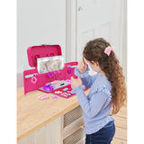 Casdon Ultimate Styling Case with 25 accessories, imported from the UK