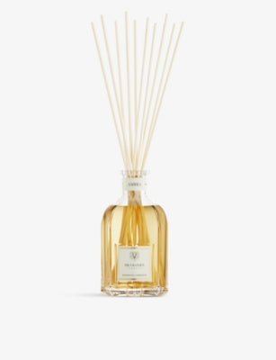 Dr Vranjes Ambra scented reed diffuser 250ml, UK version
