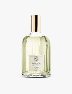Dr Vranjes room fragrance Ginger Lime 100ml, imported from the UK