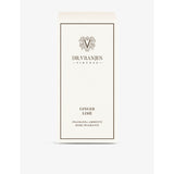 Dr Vranjes reed diffuser Ginger Lime 500ml, UK version