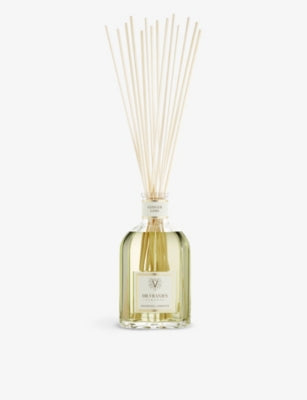 Dr Vranjes Ginger Lime diffuser set 1250ml, imported from the UK