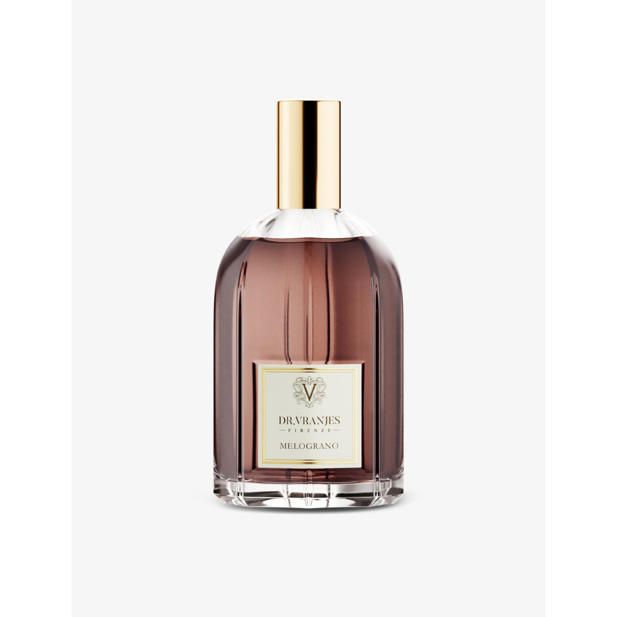 Dr Vranjes Melograno room fragrance 100ml, imported from the UK