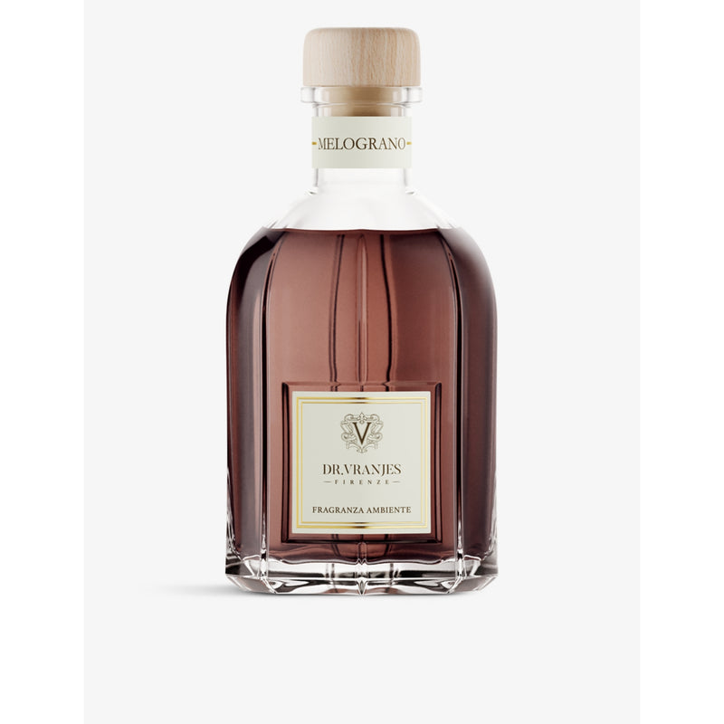 Dr Vranjes Melograno scented reed diffuser 250ml - British product
