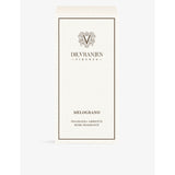 Dr Vranjes Melograno scented reed diffuser 250ml - British product